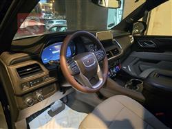 جي ام سي يوكون